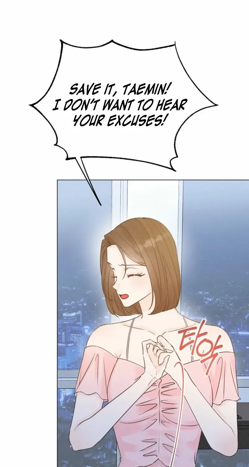 Bad Secretary Chapter 9 page 19 - 
