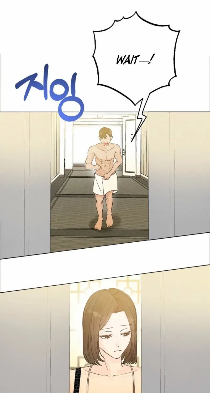 Bad Secretary Chapter 9 page 24 - 