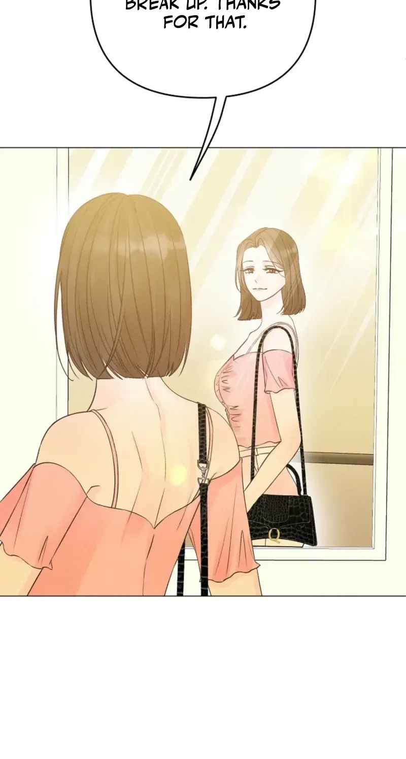 Bad Secretary Chapter 9 page 28 - 