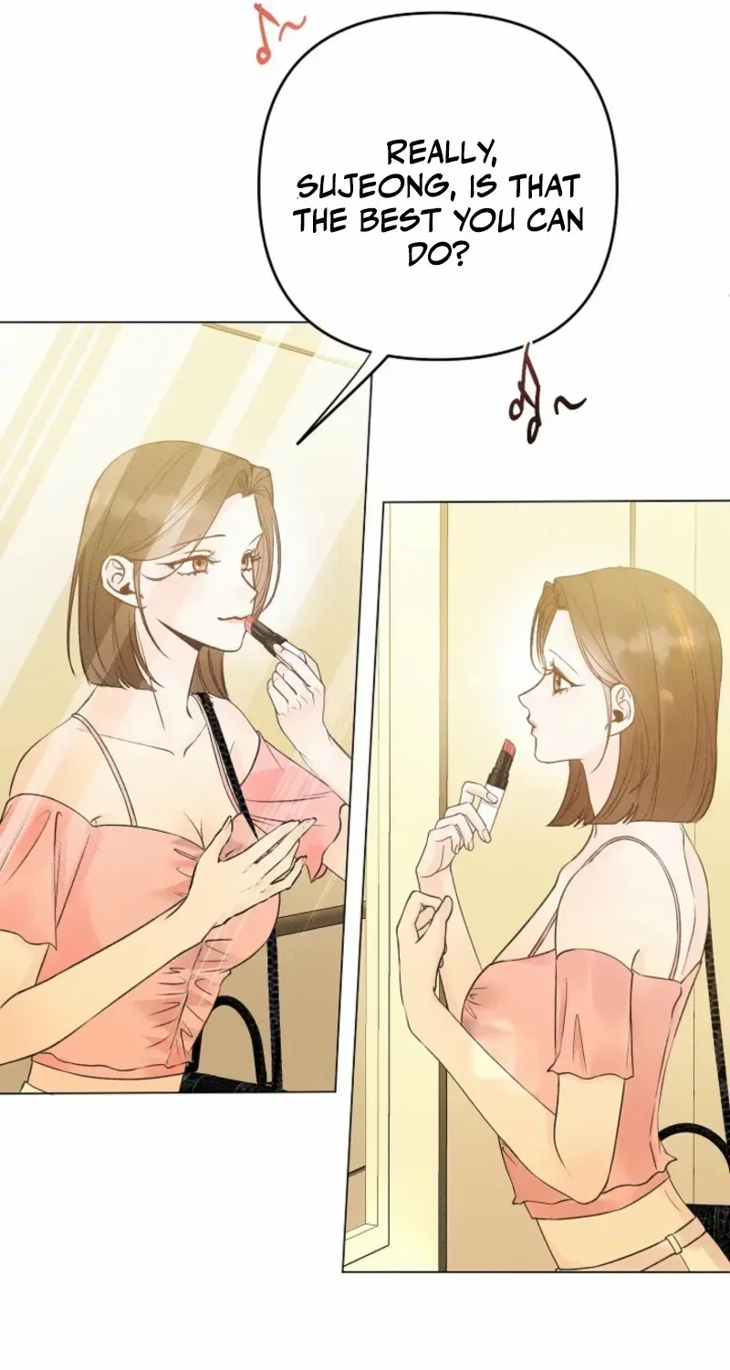 Bad Secretary Chapter 9 page 29 - 