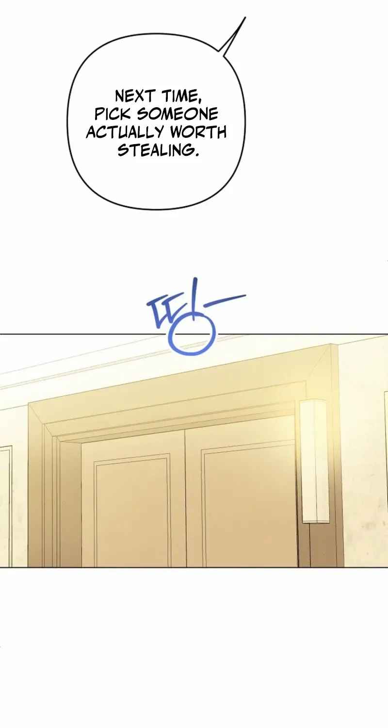 Bad Secretary Chapter 9 page 30 - 