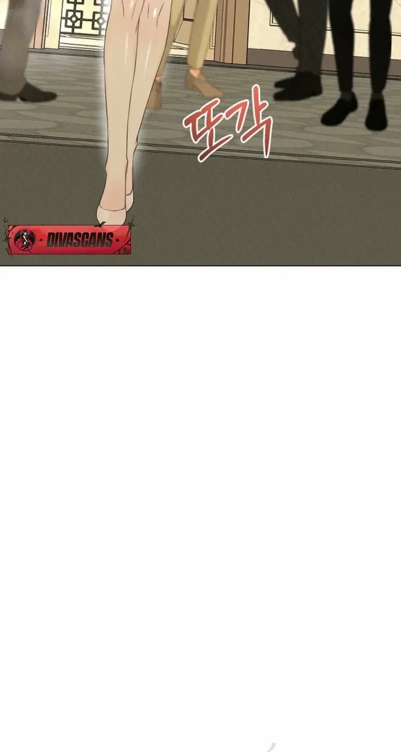 Bad Secretary Chapter 9 page 33 - 