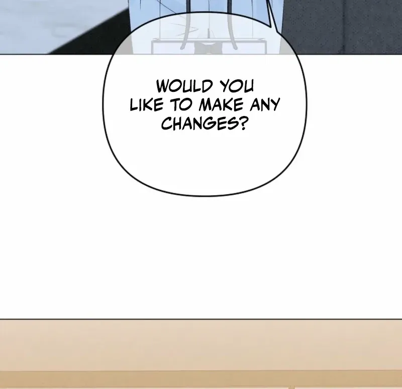 Bad Secretary Chapter 9 page 37 - 