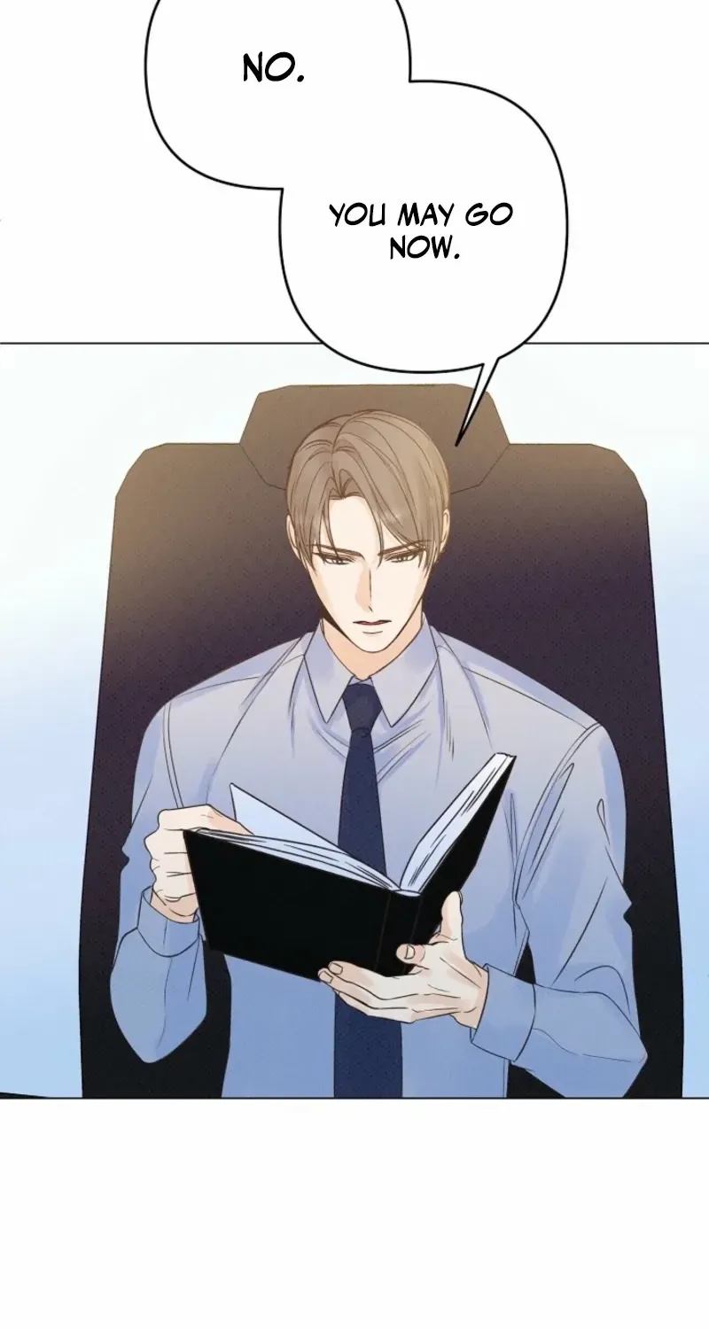 Bad Secretary Chapter 9 page 39 - 