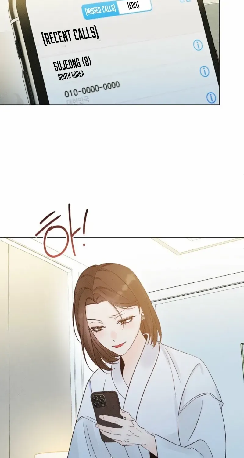 Bad Secretary Chapter 9 page 5 - 