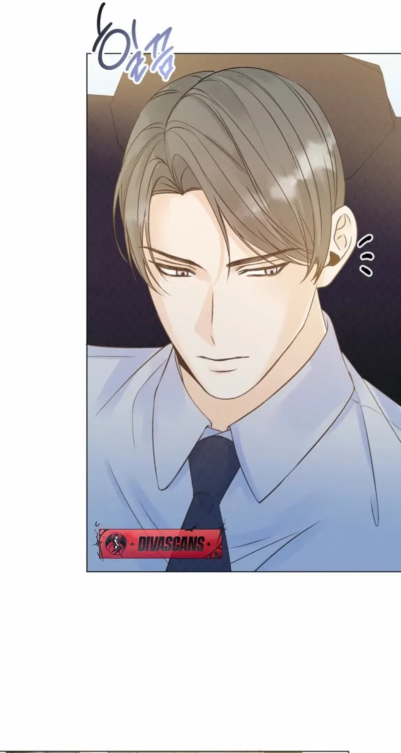 Bad Secretary Chapter 9 page 44 - 