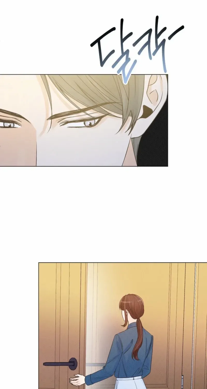 Bad Secretary Chapter 9 page 47 - 
