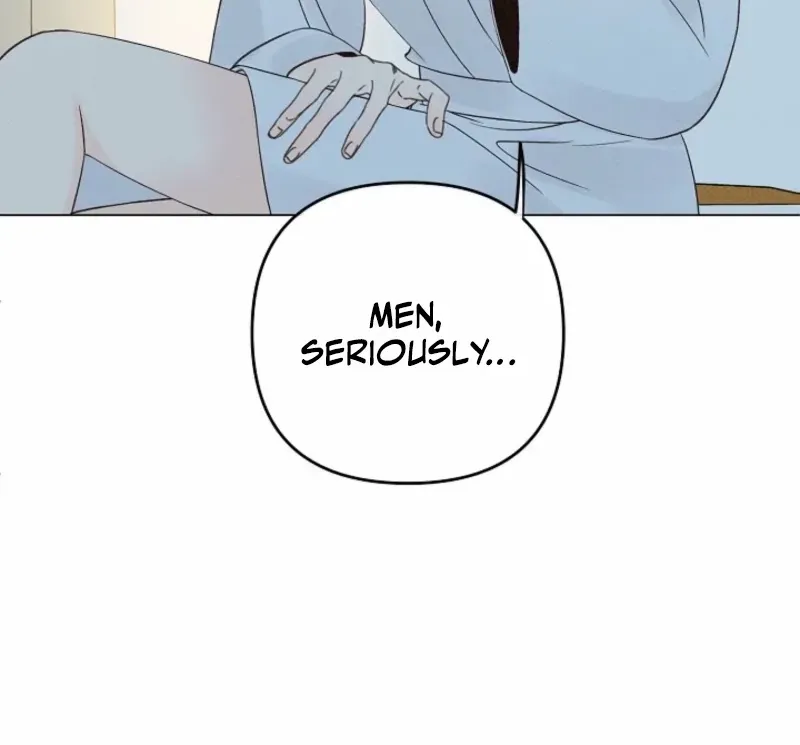 Bad Secretary Chapter 9 page 6 - 