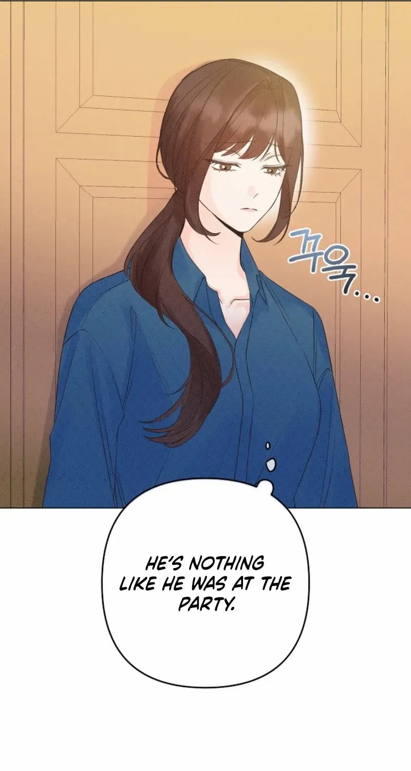Bad Secretary Chapter 9 page 52 - 