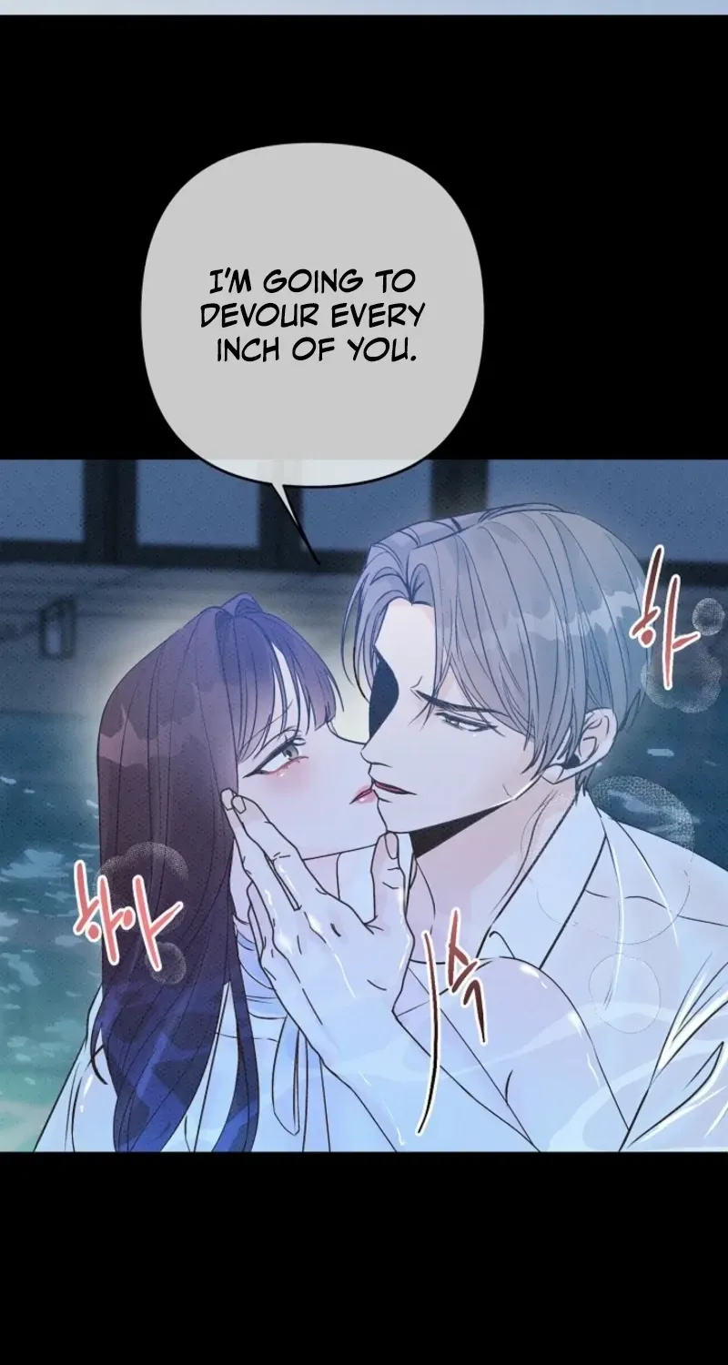 Bad Secretary Chapter 9 page 59 - 