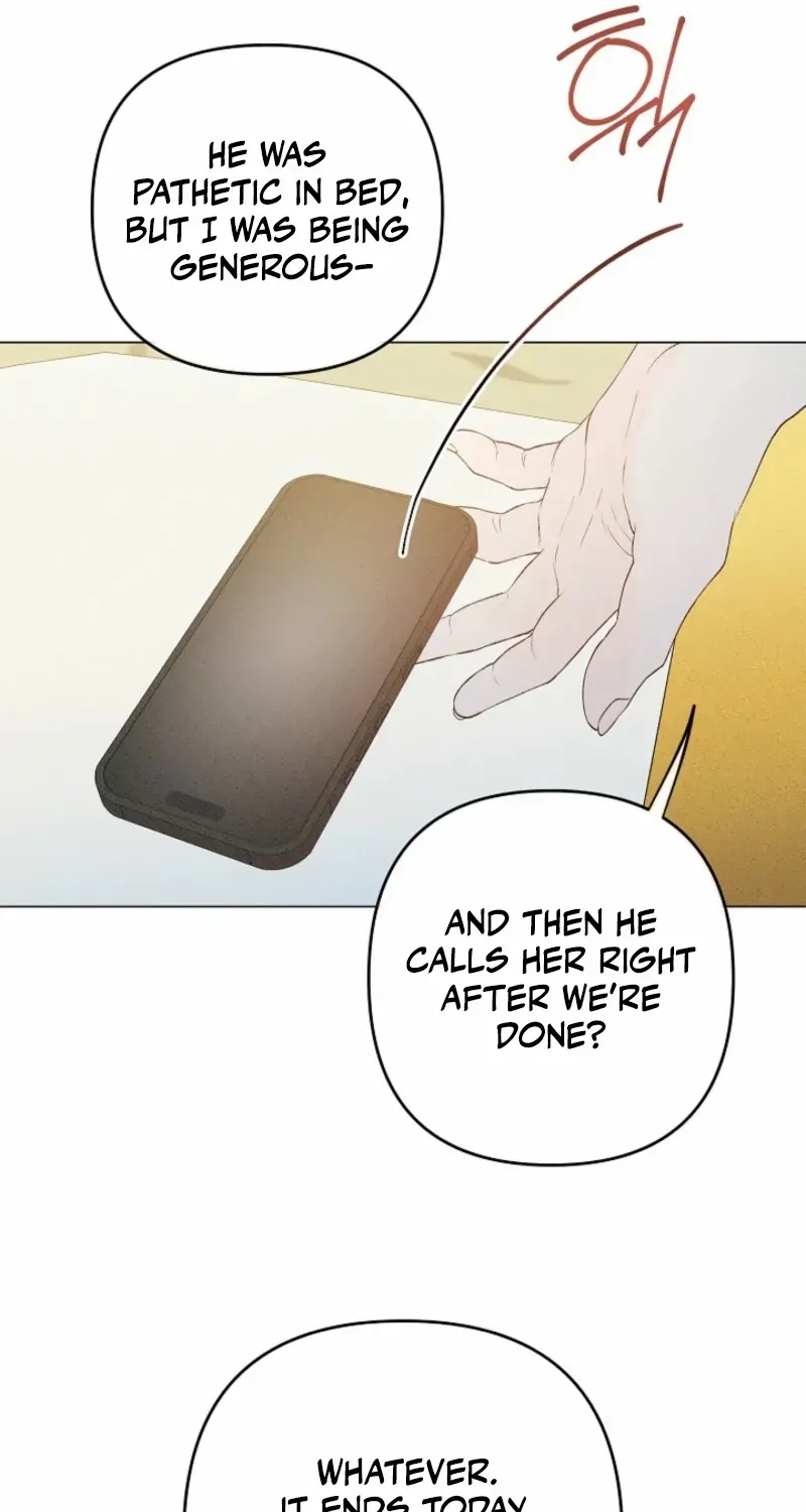 Bad Secretary Chapter 9 page 7 - 