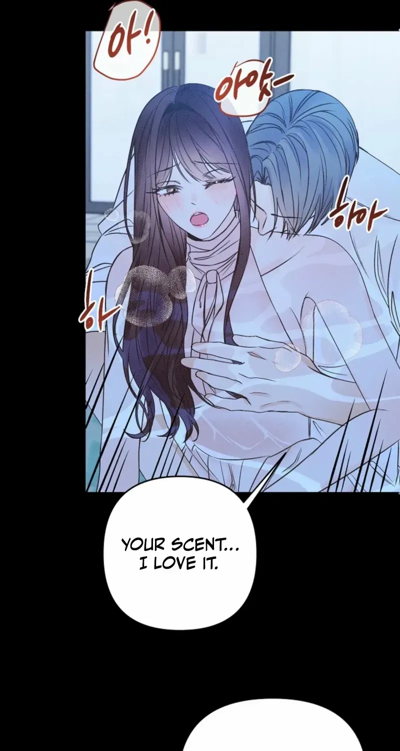 Bad Secretary Chapter 9 page 64 - 
