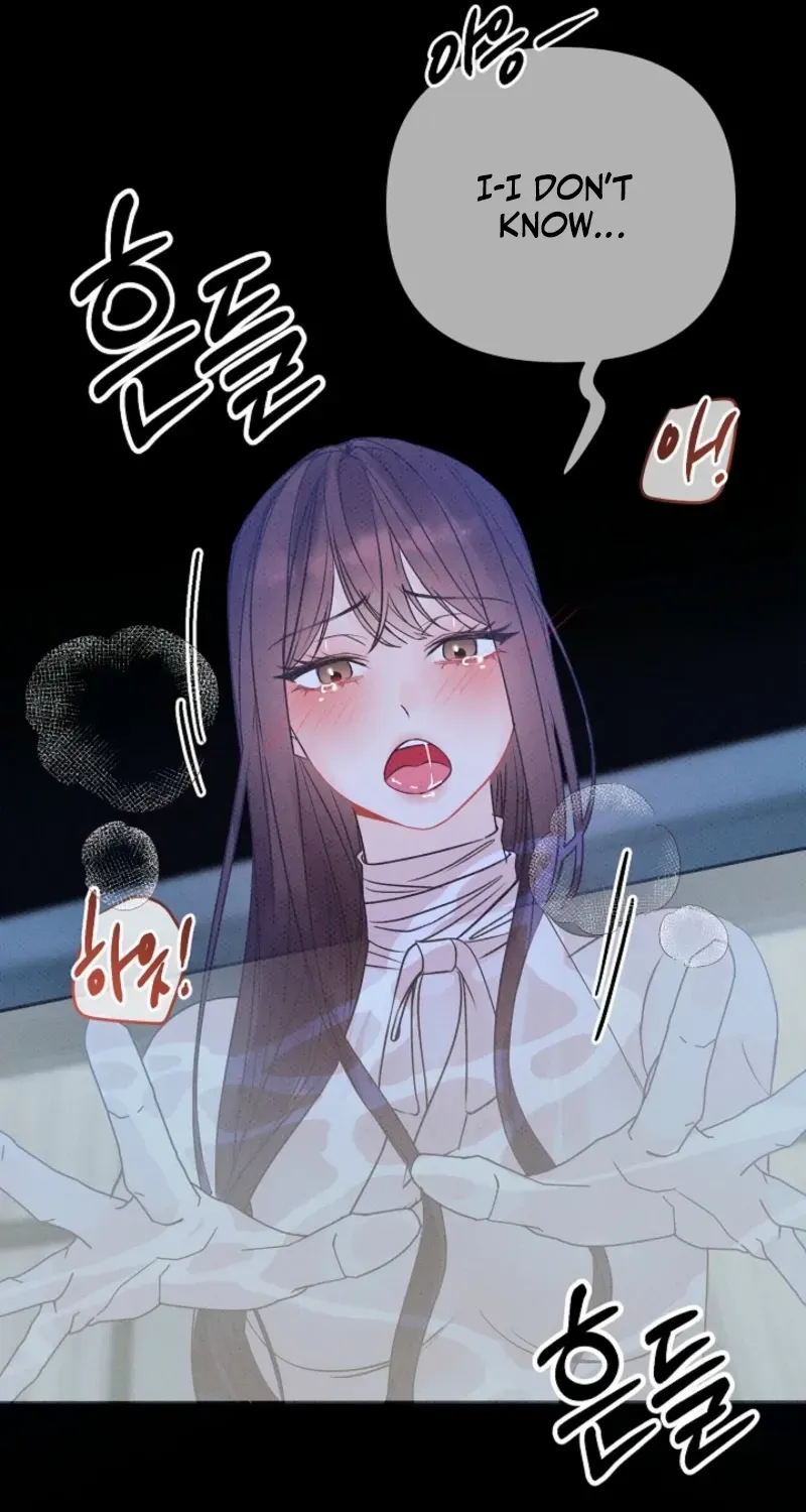 Bad Secretary Chapter 9 page 66 - 