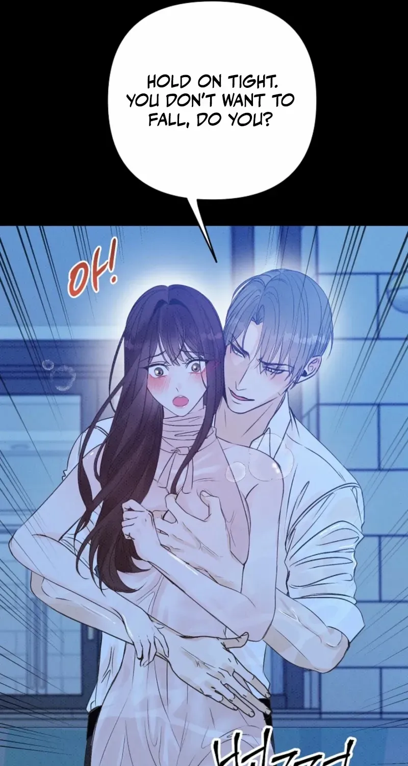Bad Secretary Chapter 9 page 68 - 