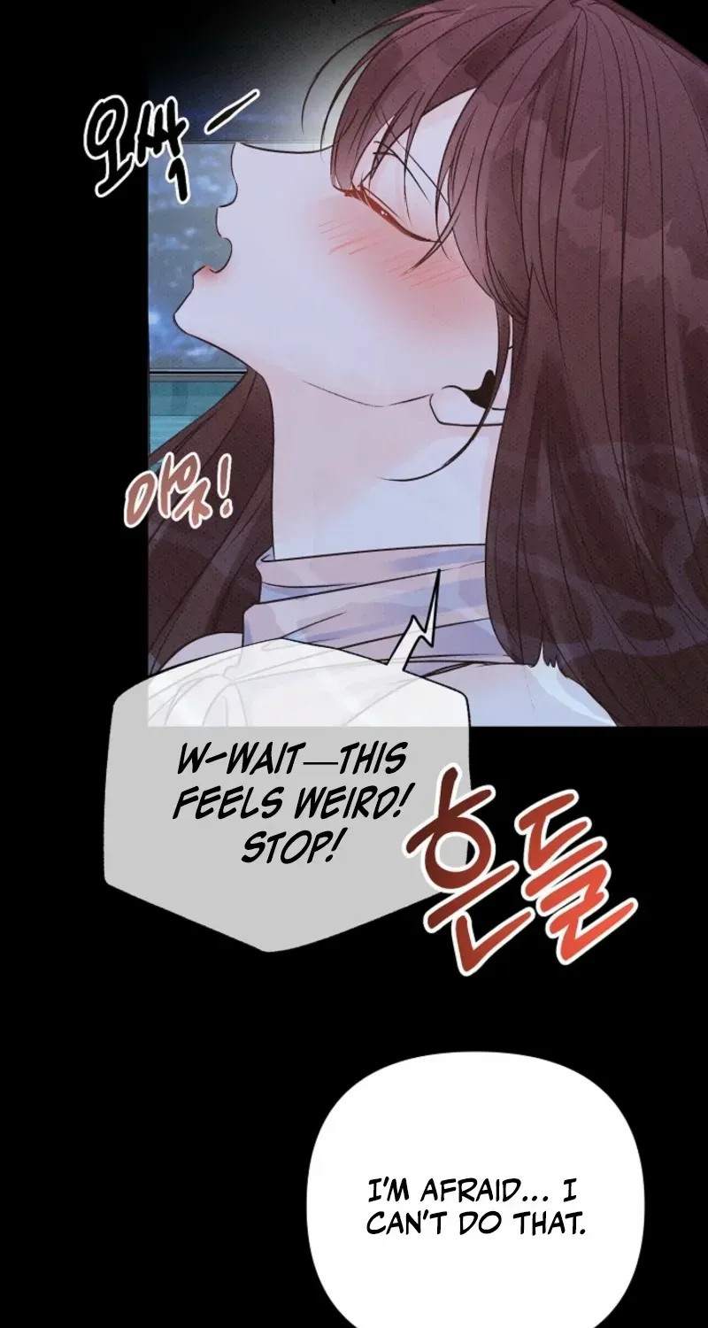 Bad Secretary Chapter 9 page 71 - 