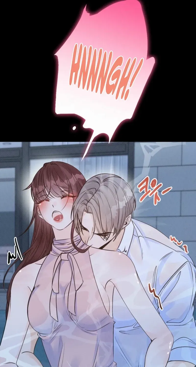 Bad Secretary Chapter 9 page 73 - 