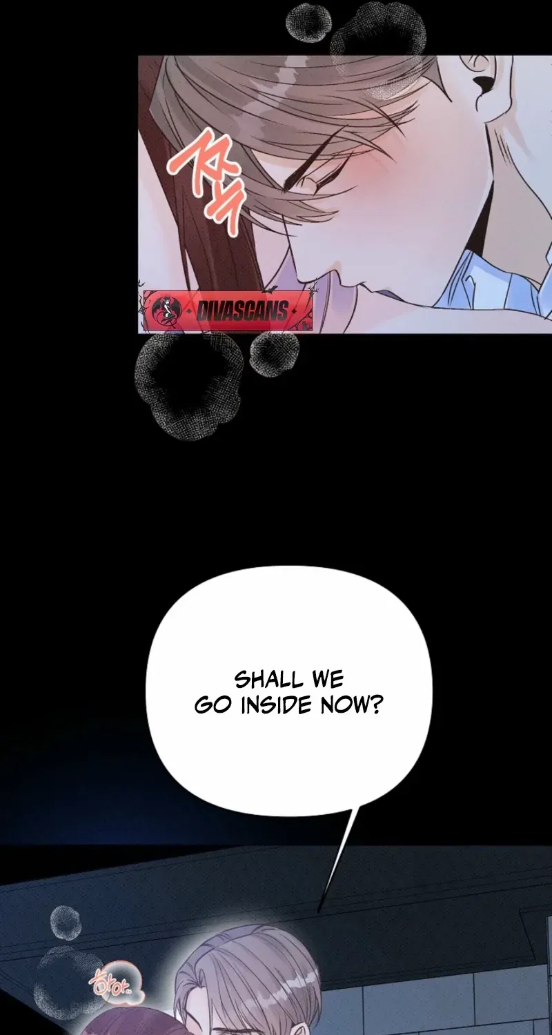 Bad Secretary Chapter 9 page 76 - 