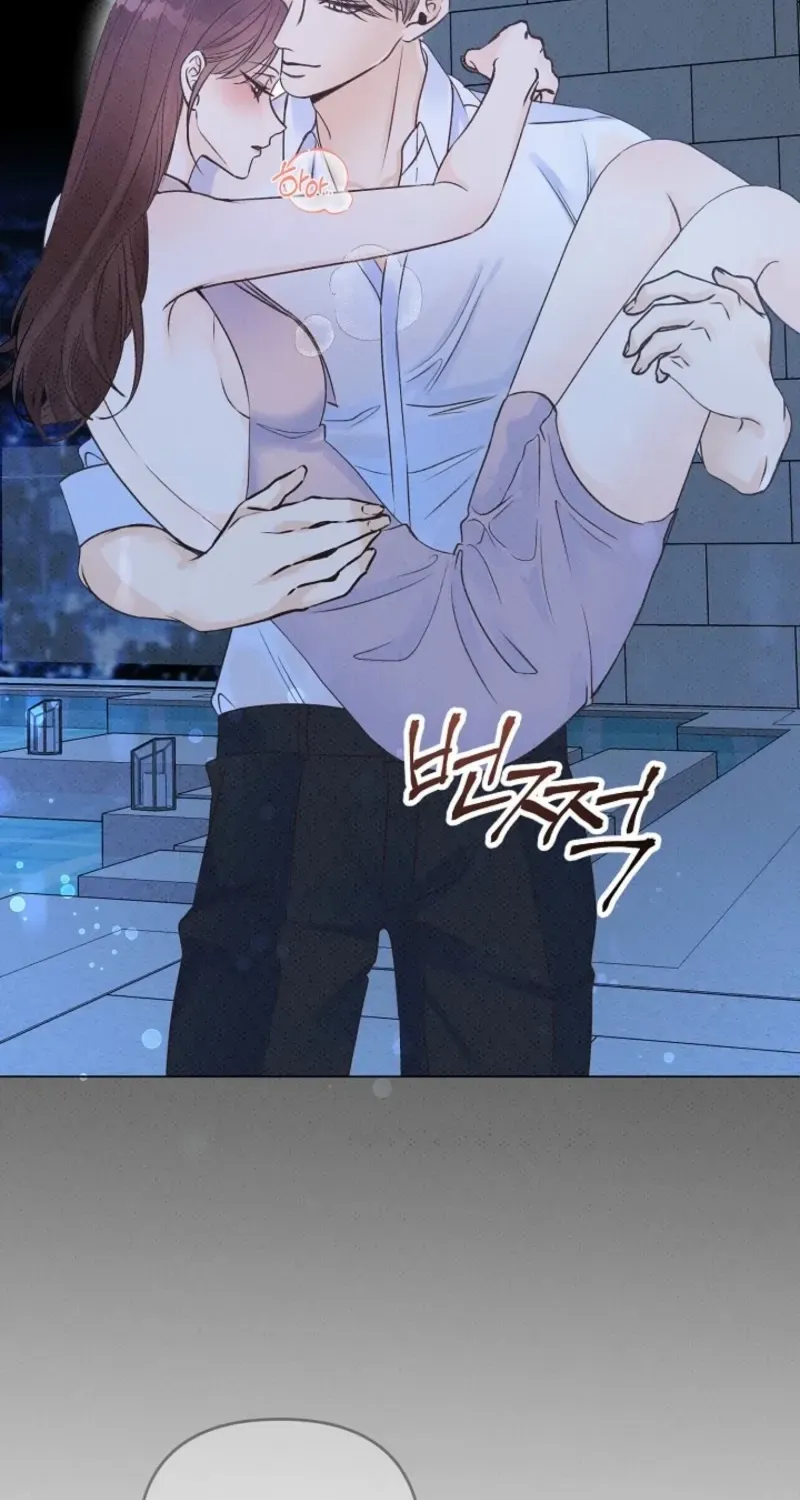 Bad Secretary Chapter 9 page 77 - 