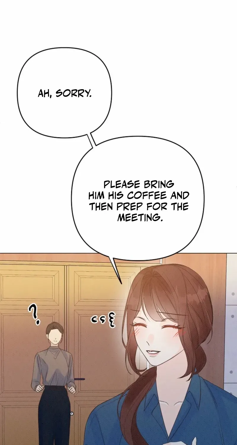Bad Secretary Chapter 9 page 82 - 