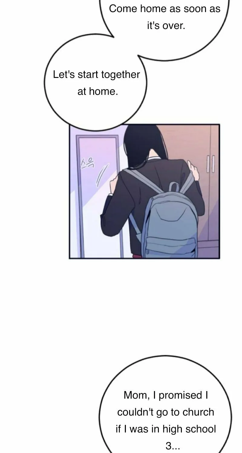 Bad Side Chapter 1 page 21 - 