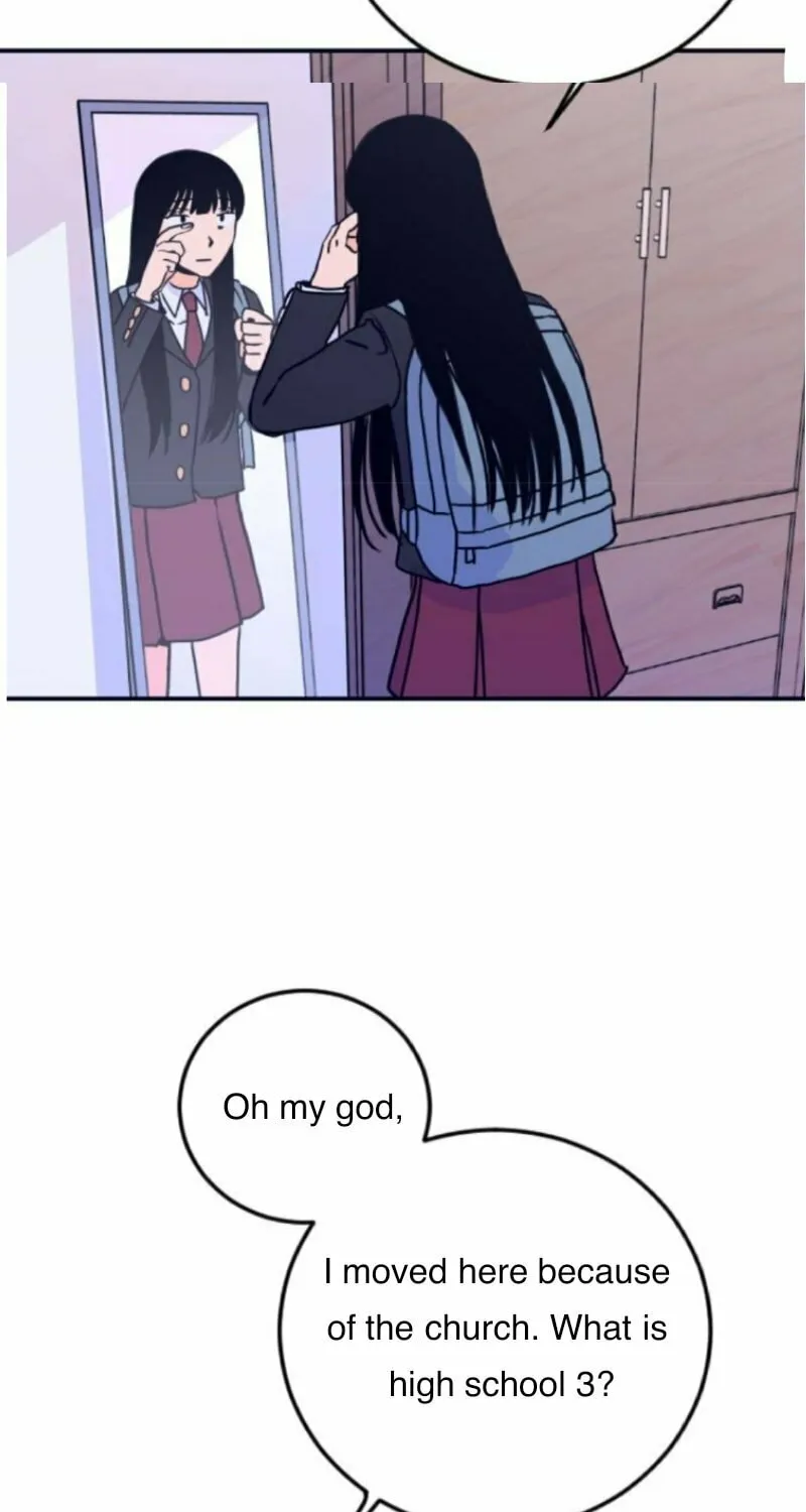 Bad Side Chapter 1 page 22 - 