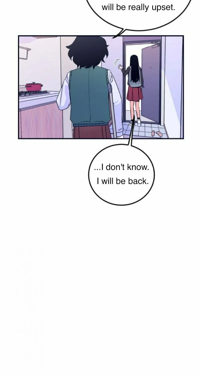 Bad Side Chapter 1 page 28 - 