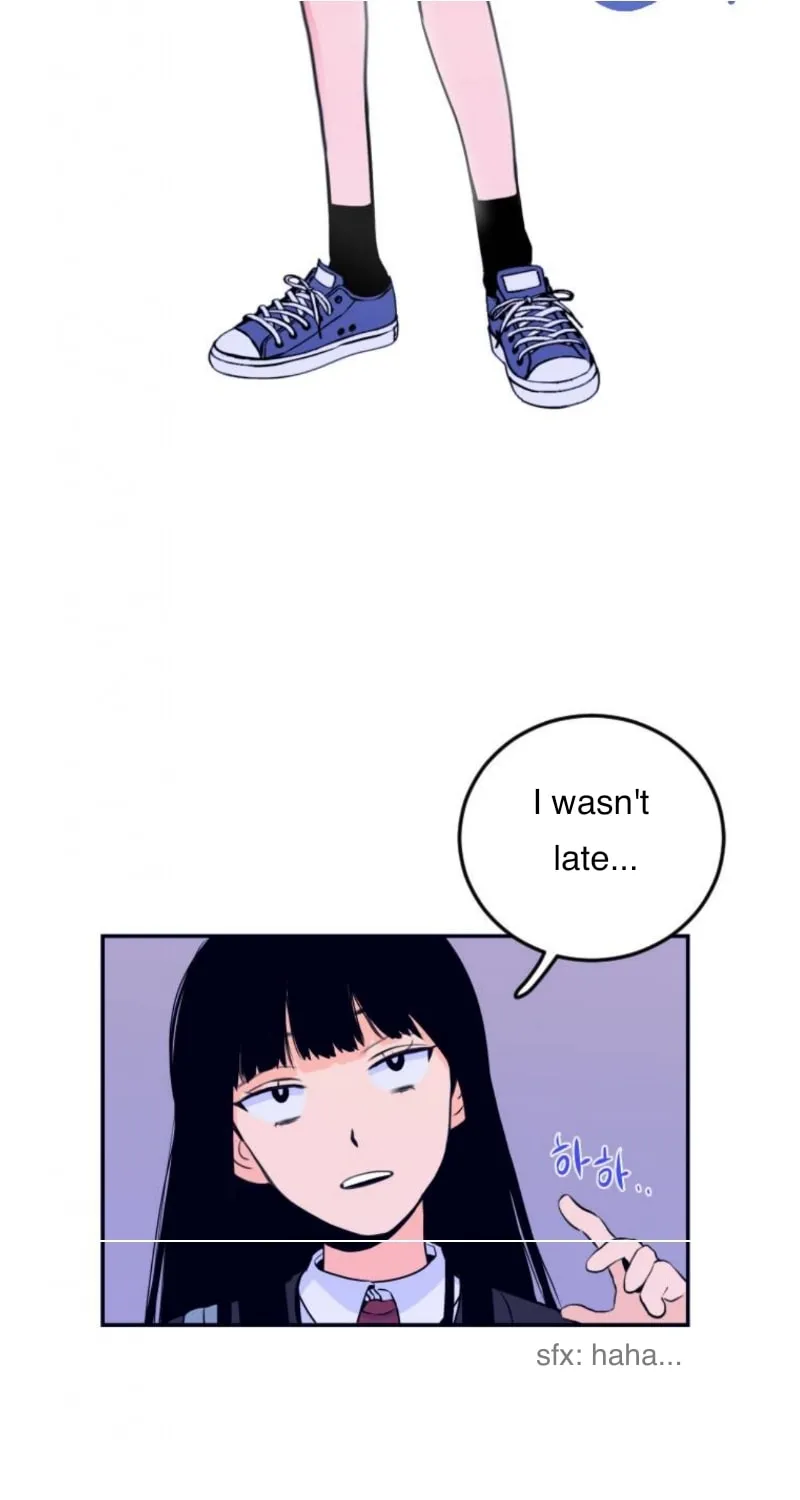 Bad Side Chapter 1 page 33 - 