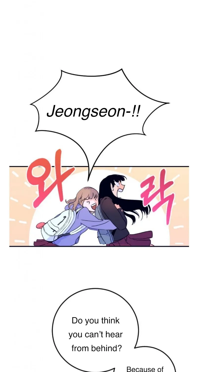 Bad Side Chapter 1 page 34 - 
