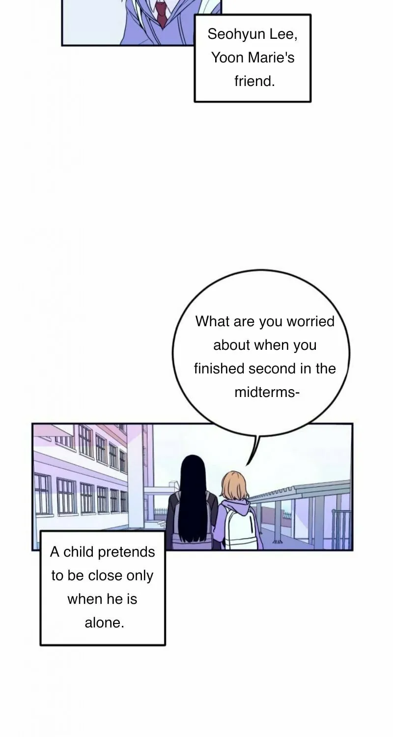 Bad Side Chapter 1 page 36 - 