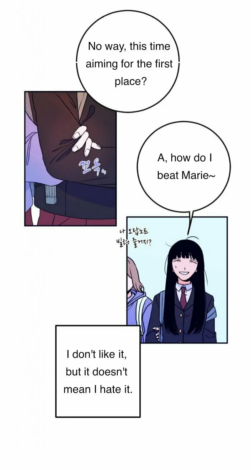 Bad Side Chapter 1 page 37 - 