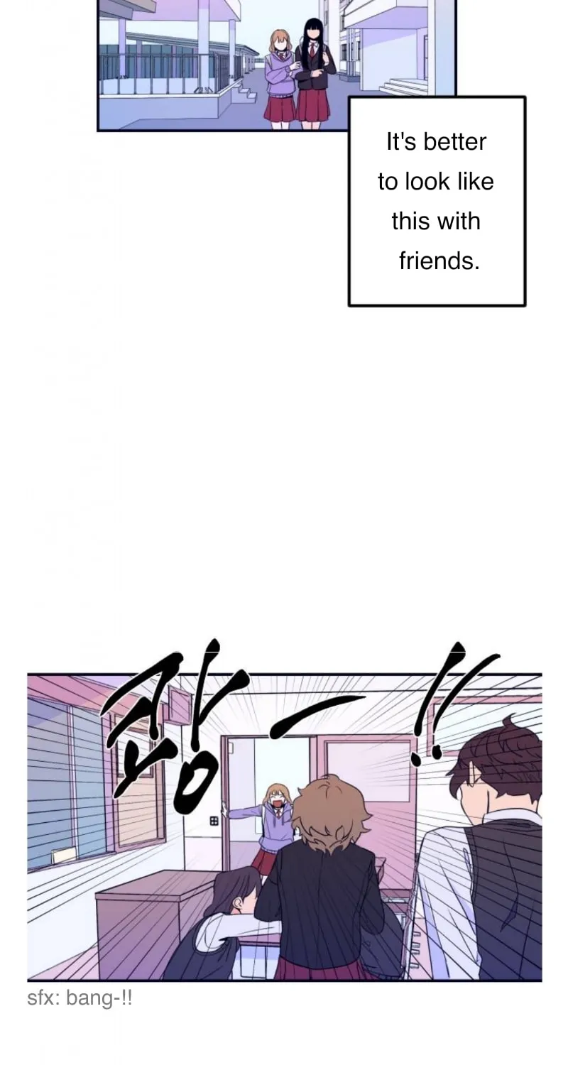 Bad Side Chapter 1 page 39 - 