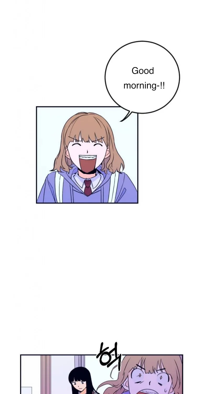 Bad Side Chapter 1 page 40 - 