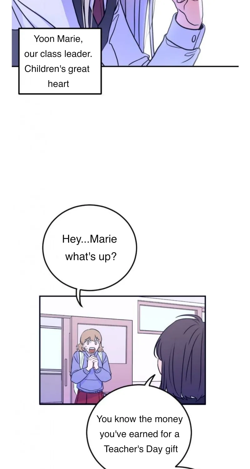 Bad Side Chapter 1 page 45 - 