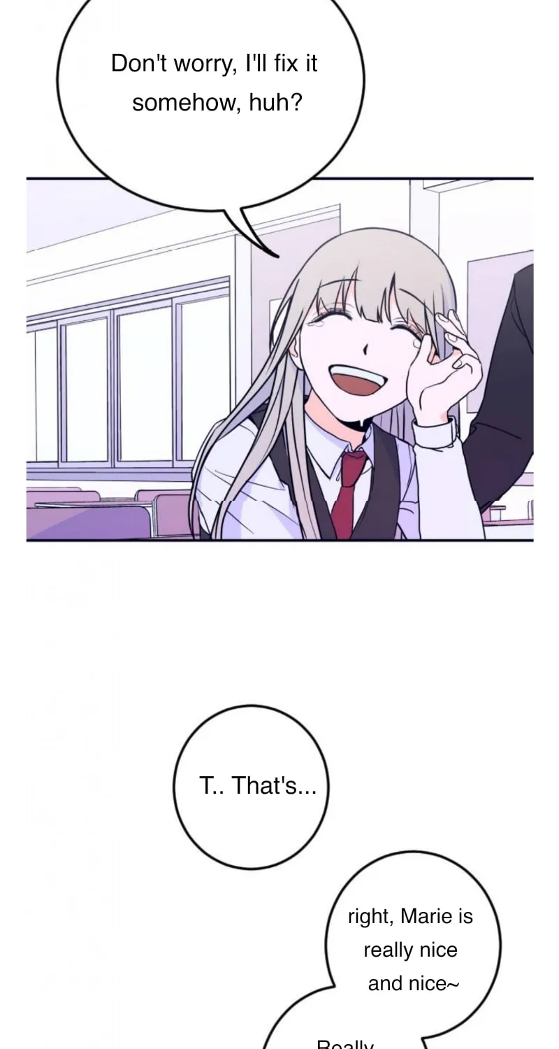Bad Side Chapter 1 page 49 - 