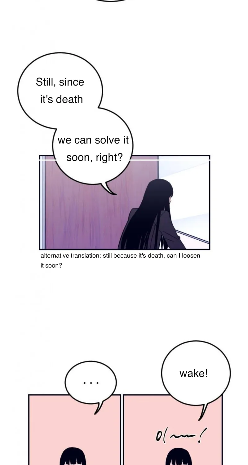 Bad Side Chapter 1 page 54 - 