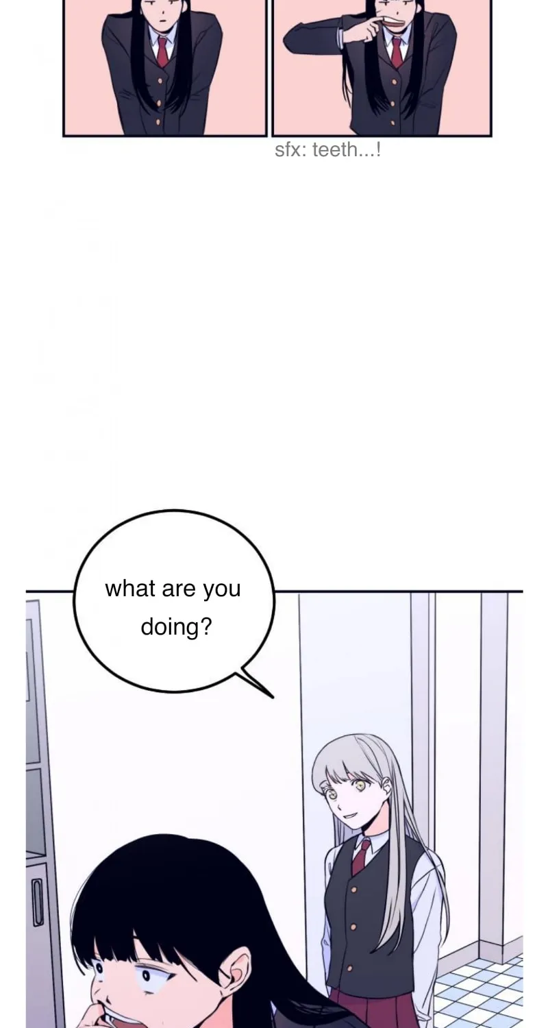 Bad Side Chapter 1 page 55 - 