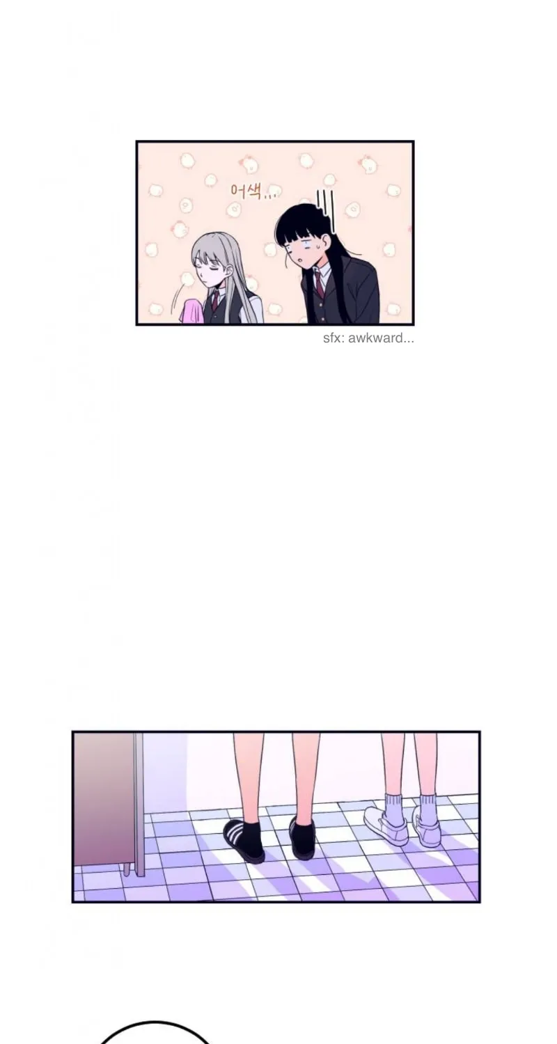 Bad Side Chapter 1 page 60 - 