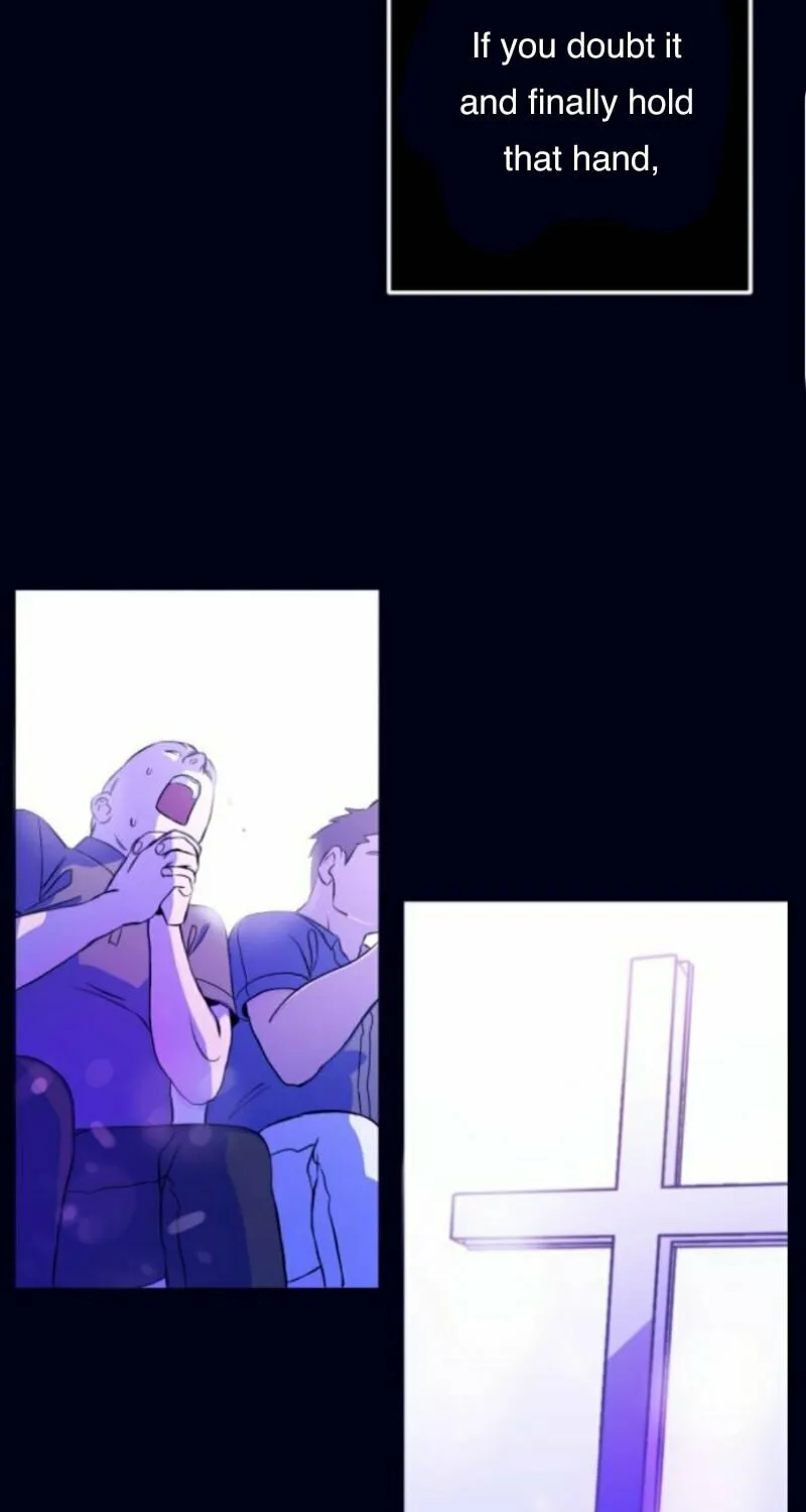 Bad Side Chapter 1 page 7 - 