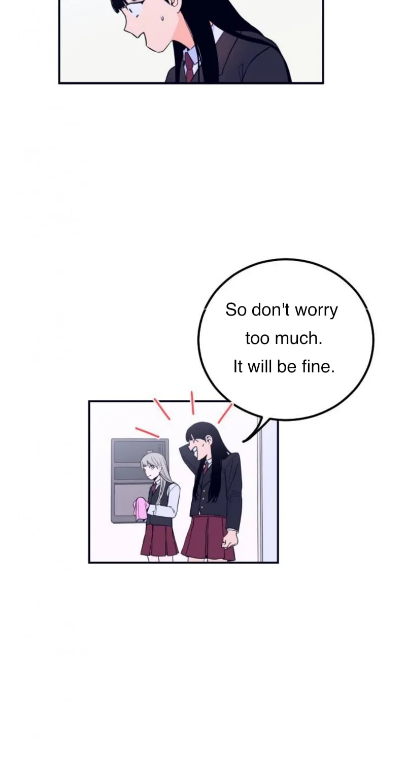 Bad Side Chapter 1 page 63 - 