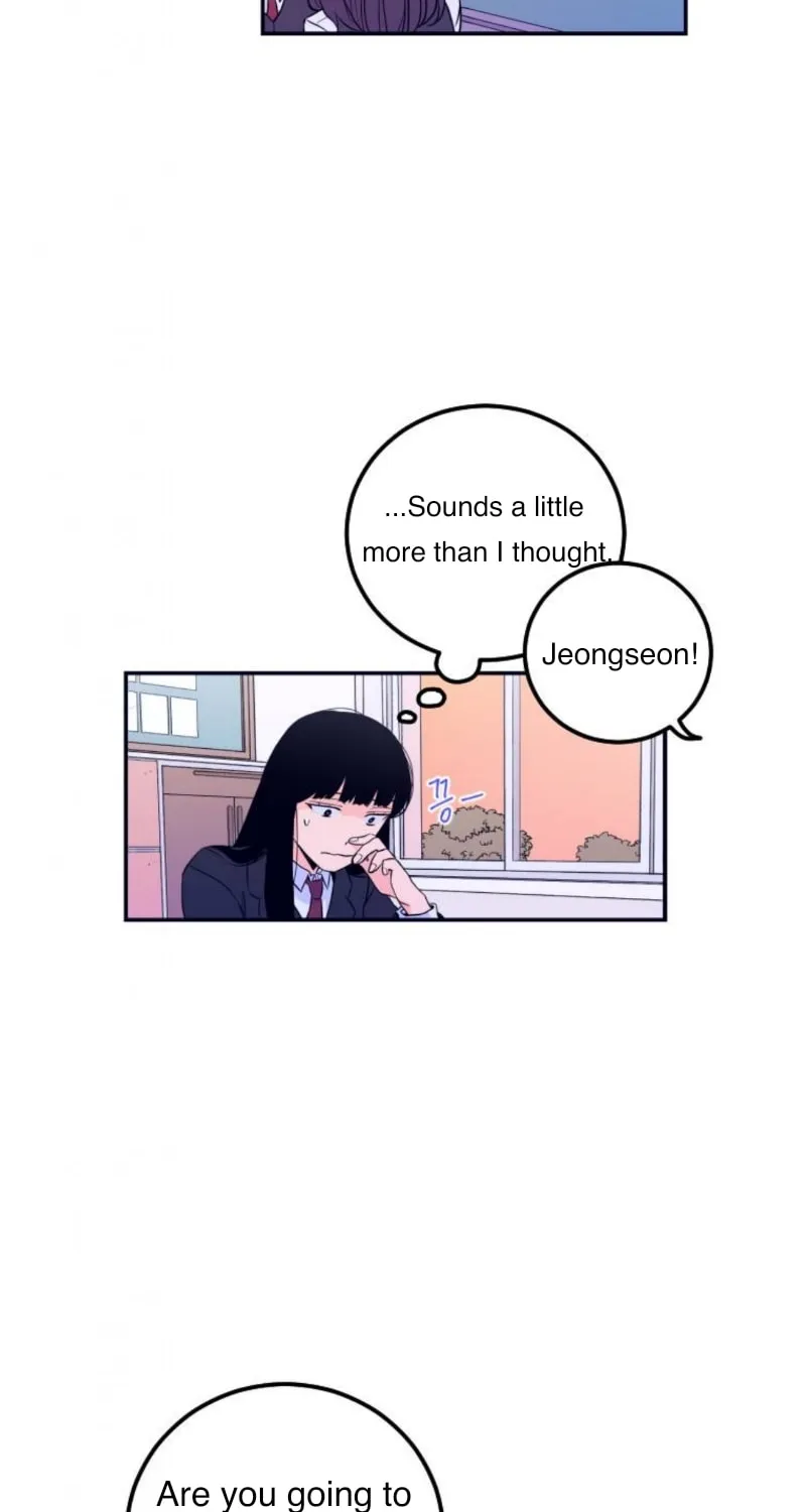 Bad Side Chapter 1 page 67 - 