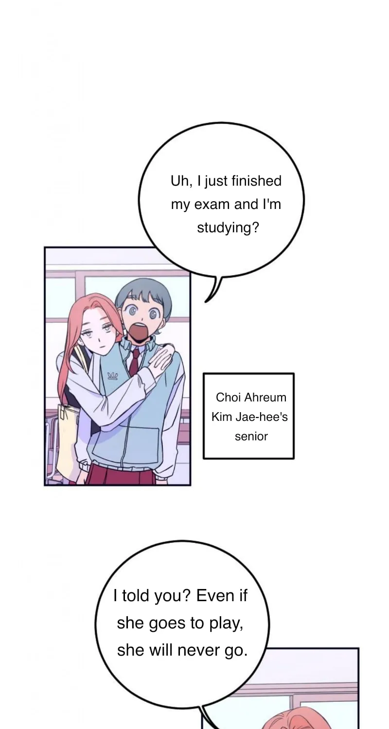 Bad Side Chapter 1 page 70 - 
