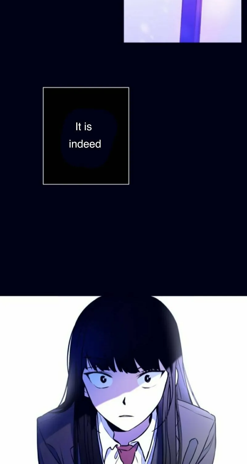Bad Side Chapter 1 page 8 - 