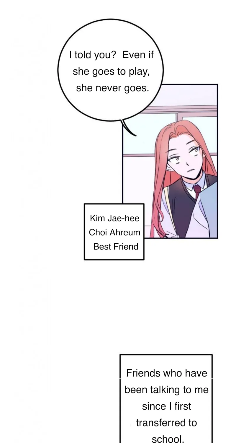 Bad Side Chapter 1 page 72 - 