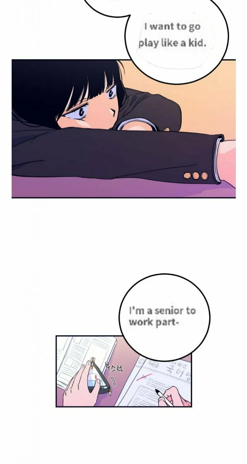 Bad Side Chapter 1 page 79 - 