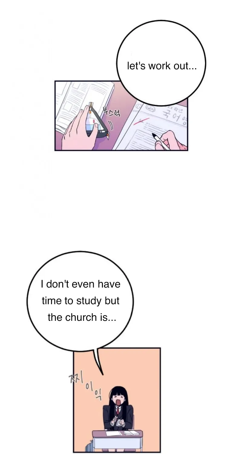 Bad Side Chapter 1 page 81 - 