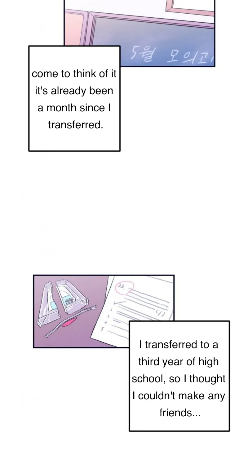 Bad Side Chapter 1 page 84 - 