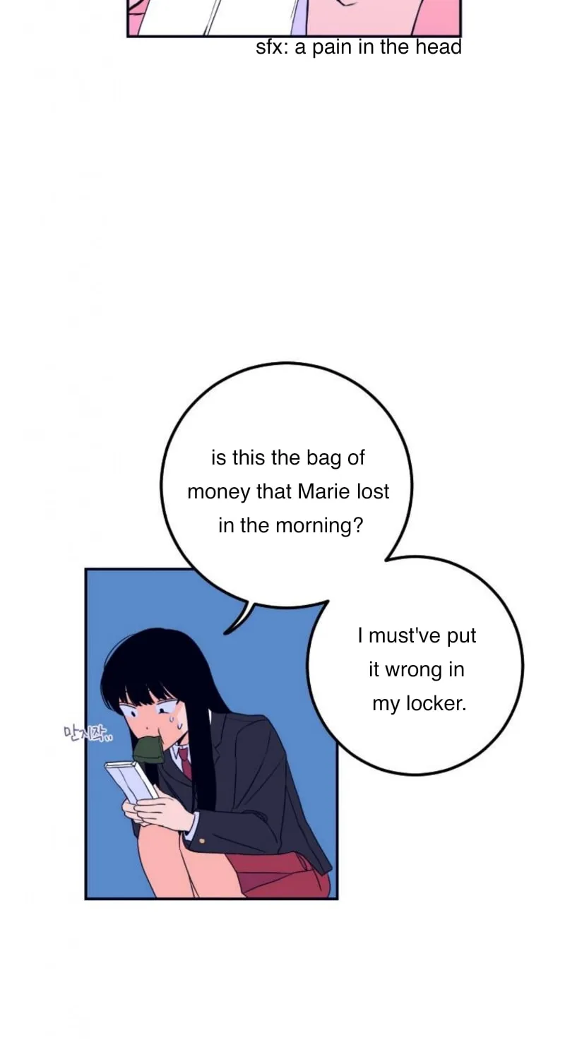Bad Side Chapter 1 page 97 - 