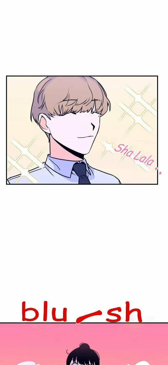 Bad Side Chapter 10 page 14 - 