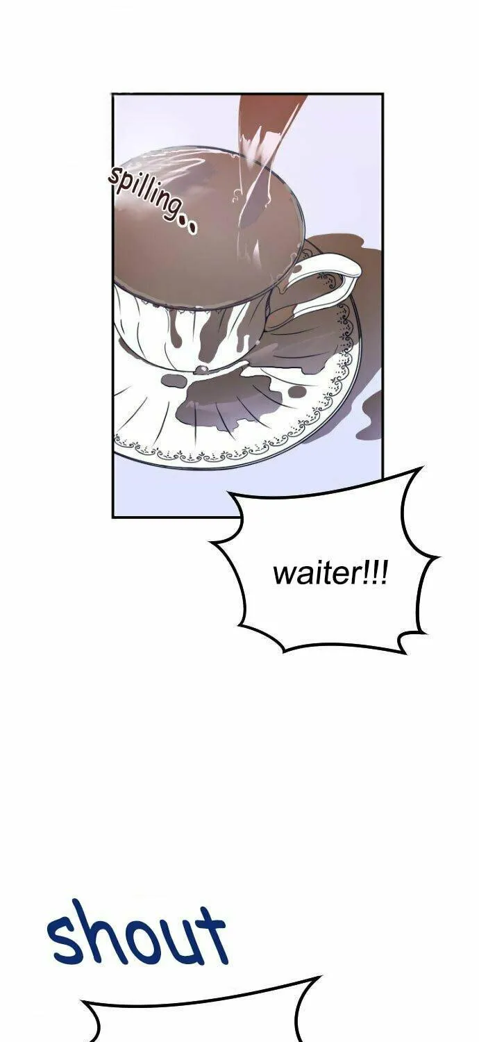 Bad Side Chapter 10 page 16 - 