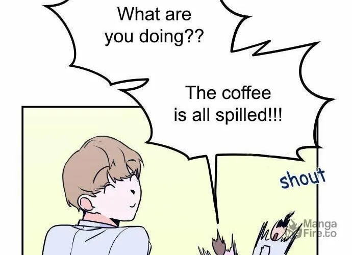 Bad Side Chapter 10 page 17 - 